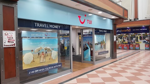 TUI Holiday Store