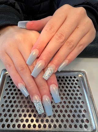 Nail Creation