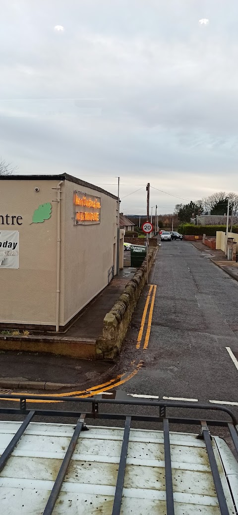 Newtongrange Leisure Centre