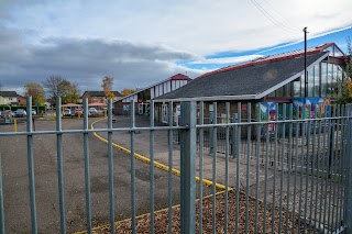 Ysgol Gynradd Nant yr Helygen / Willowbrook Primary School