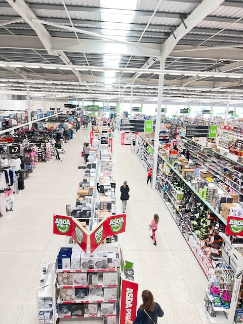 Asda Leckwith Road Superstore