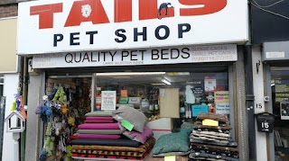 Tails Pet Shop