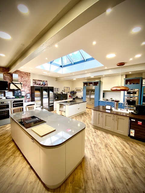 Macphersons Appliances Harborne