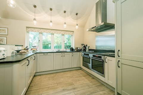 Mendham Mill Holiday Cottages