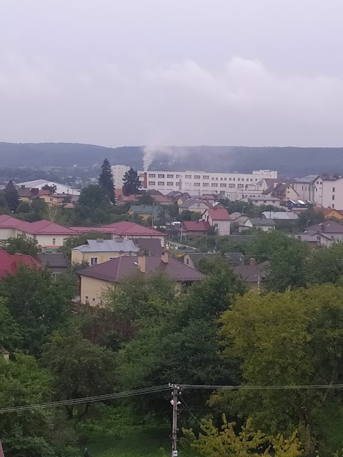 Lviv Tobacco Factory