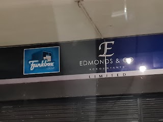 Edmonds & Co