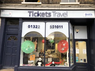 Tickets Travel