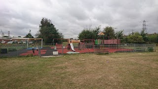 Soham Road Play Area