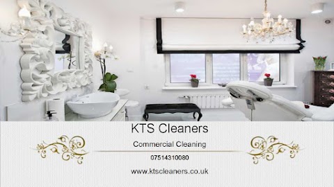 KTS Cleaners