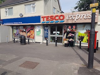 Tesco Express