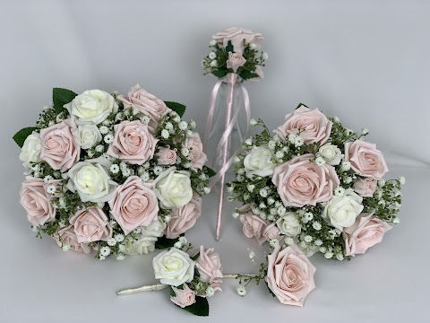 Beautiful bouquets