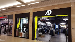 JD Sports