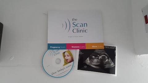 The Scan Clinic - Private Ultrasound London