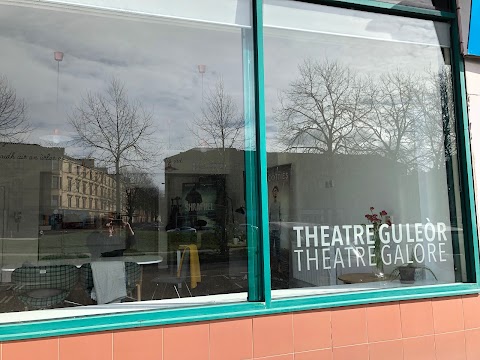 Theatre Gu Leòr