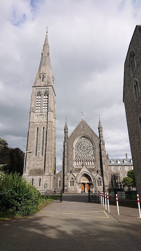 St Patrick's Pontifical University, Maynooth