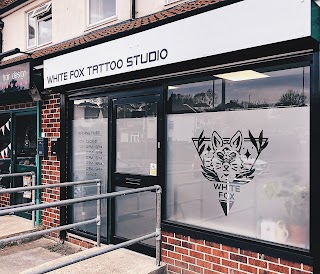 White Fox Tattoo Studio