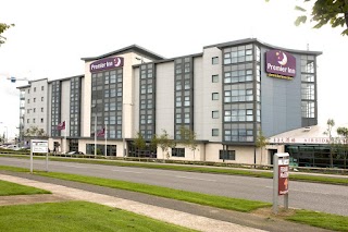 Premier Inn Dublin Airport hotel