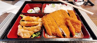 Oishii Bento