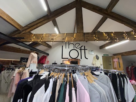 The Loft Keighley