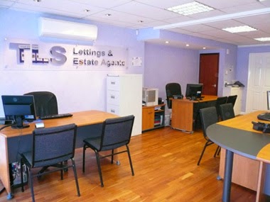 TLS Lettings