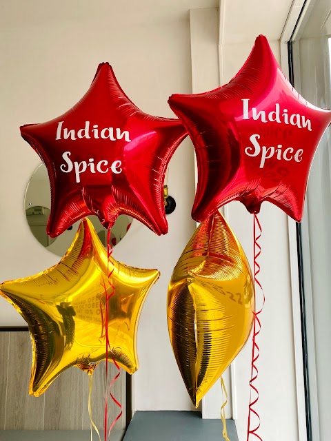 Indian Spice