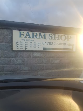 Arbour Farm