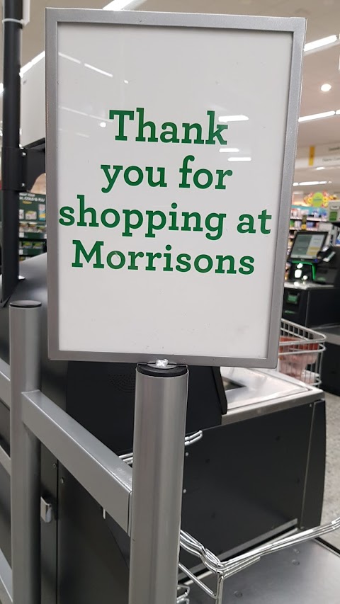 Morrisons