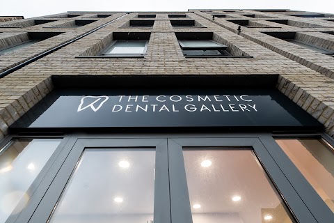 The Cosmetic Dental Gallery