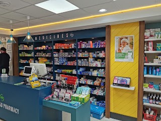 Beech Road Pharmacy