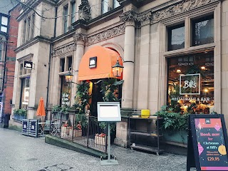 Bill's Nottingham Restaurant