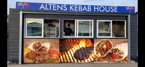 Altens Kebab House