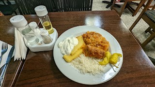 Restaurant Balkan Ресторан Балкан ХУЛМ