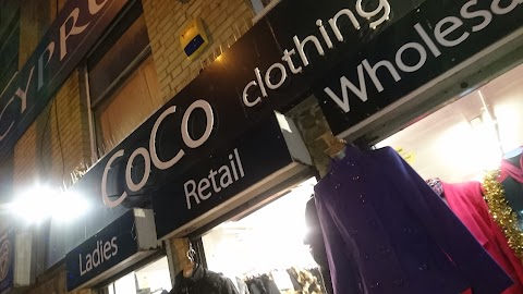Coco Clothing London