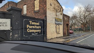 Tunnel Furniture Co