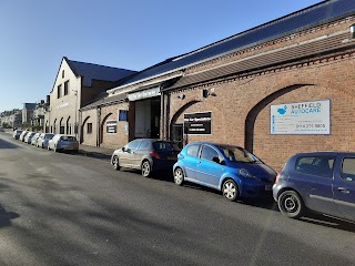 Sheffield Autocare Limited