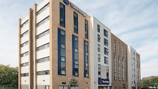 Travelodge Manchester Salford Quays