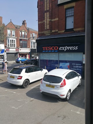 Tesco Express