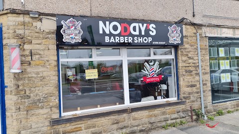 Noddy's Barber Shop