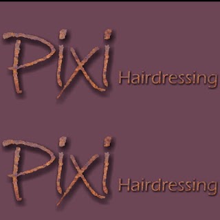 Pixi Hairdressing