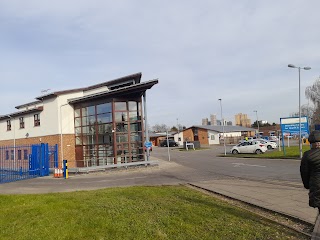 Wembley Centre for Health and Care