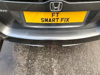 FT smart fix ltd