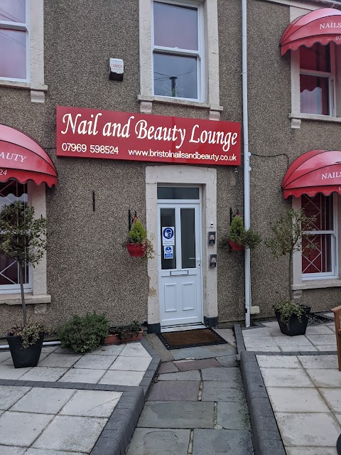 Bristol Nail and Beauty Lounge Downend