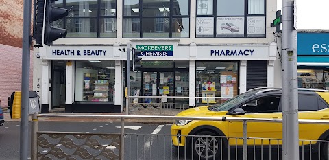 McKeevers Chemists, Newcastle Pharmacy