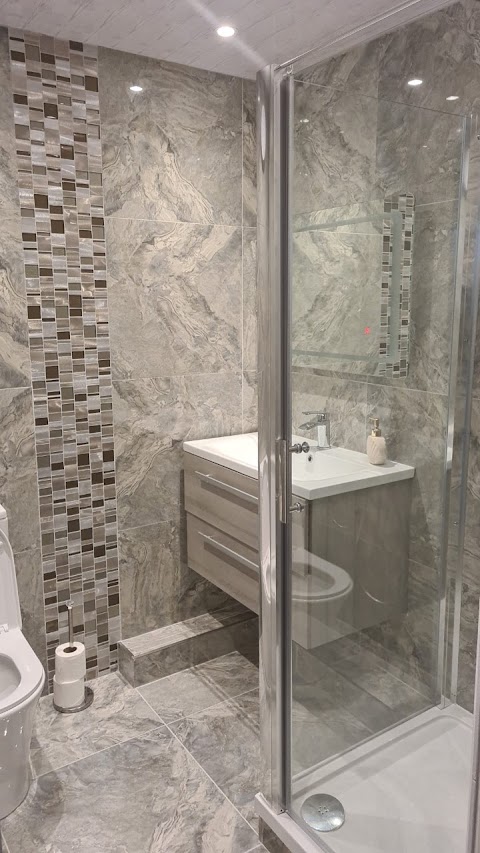 Apex Tiles and Bathroom Outlet