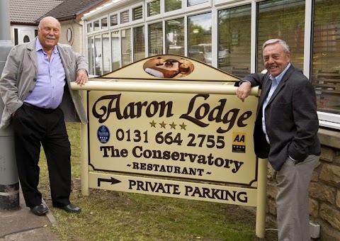 Aaron Lodge Guest House Hotel