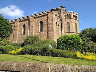 St Anne's Church