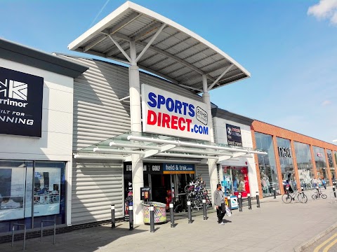 Sports Direct