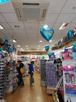 Claire's