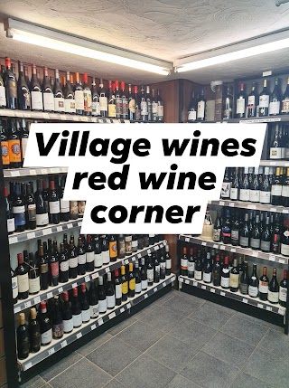 Village Wines