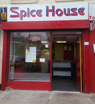 Spice House